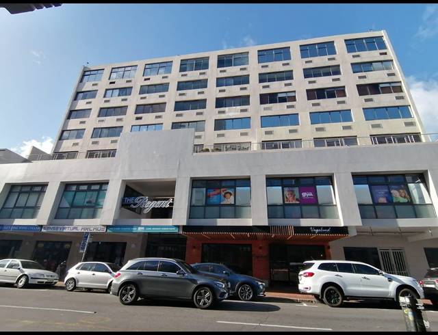 221M² OFFICE TO LET IN SEA POINT